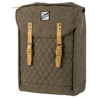 Nitro Venice - Laptoprucksack 44 cm 15" (burnt olive)
