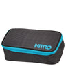 Nitro XL - Schlampermäppchen 21 cm (blur blue trims)