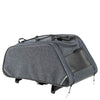 Norco Drayton 10.8 - Gepäckträgertasche Topklip 34 cm (grau)