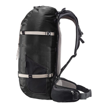 Ortlieb Atrack Outdoor 35 - Rucksack 59 cm (black) - Ansicht 2