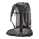 Ortlieb Atrack Outdoor 35 - Rucksack 59 cm (black) - Ansicht 3