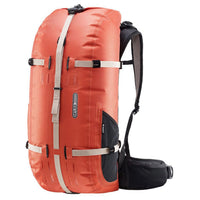 Ortlieb Atrack Outdoor 35 - Rucksack 59 cm (rooibos)