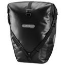 Ortlieb Back-Roller 40 - Hinterradtasche QL2.1 (2x20L) 42 cm (black)