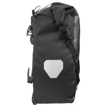 Ortlieb Back-Roller 40 - Hinterradtasche QL2.1 (2x20L) 42 cm (black) - Ansicht 3