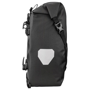 Ortlieb Back-Roller Free 40 -Hinterradtasche QL 2.1 (2x20L) 42 cm (black) - Ansicht 3
