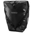 Ortlieb Back-Roller Free 40 -Hinterradtasche QL 2.1 (2x20L) 42 cm (black)