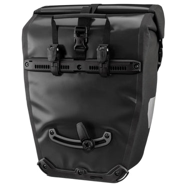 Ortlieb Back-Roller Free 40 -Hinterradtasche QL 2.1 (2x20L) 42 cm (black) - Ansicht 2