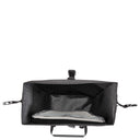 Ortlieb Back-Roller High-Vis - Rolltop Hinterradtasche 42 cm (black reflective) - Ansicht 6