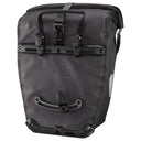 Ortlieb Back-Roller Plus CR - Hinterradtasche QL2.1 (2x20L) 42 cm (granite black) - Ansicht 2