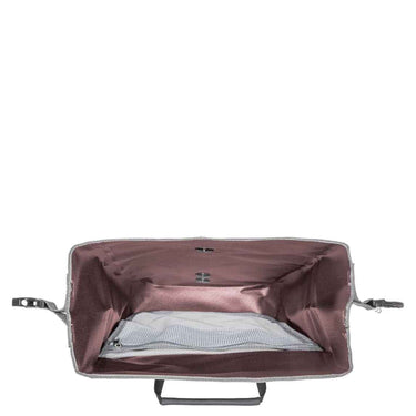 Ortlieb Back-Roller Urban 20 - Hinterradtasche QL2.1 42 cm (ash rose) - Ansicht 4