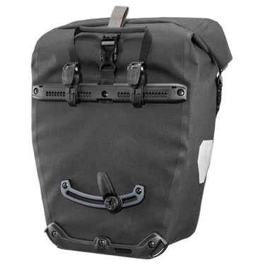 Ortlieb Back-Roller Urban 20 - Hinterradtasche QL2.1 42 cm (pepper) - Ansicht 2