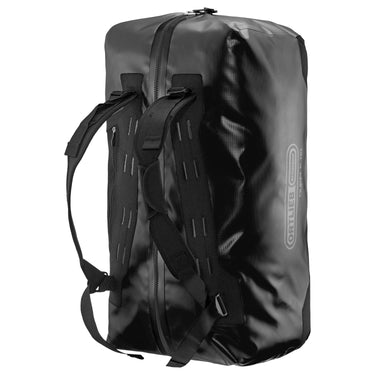 Ortlieb Duffle 110 - Reisetasche/ Rucksack 70 cm (black) - Ansicht 4