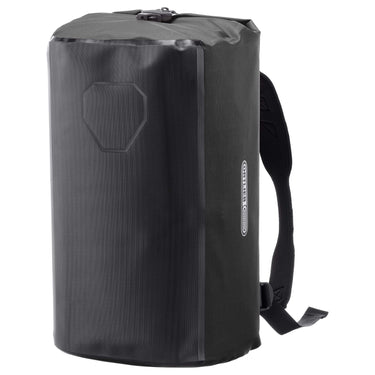 Ortlieb Duffle Lite 40 - Reisetasche/Reiserucksack 53 cm (black) - Ansicht 5