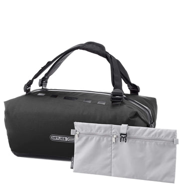 Ortlieb Duffle Lite 40 - Reisetasche/Reiserucksack 53 cm (black) - Ansicht 8