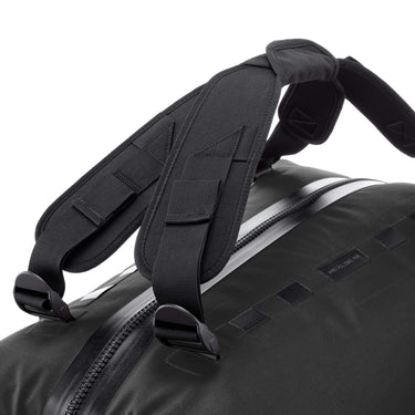 Ortlieb Duffle Lite 40 - Reisetasche/Reiserucksack 53 cm (black) - Ansicht 10