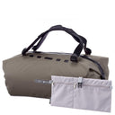 Ortlieb Duffle Lite 60 - Reisetasche/Reiserucksack 58 cm (dark sand) - Ansicht 8