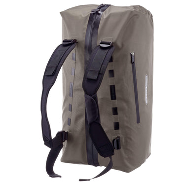 Ortlieb Duffle Lite 60 - Reisetasche/Reiserucksack 58 cm (dark sand) - Ansicht 7