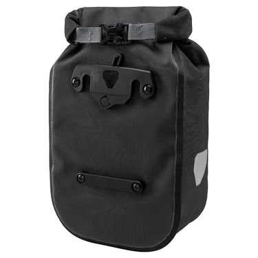 Ortlieb Fork-Pack Plus 5.8 - Vorderradtasche 30 cm (black) - Ansicht 3