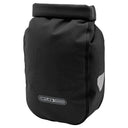 Ortlieb Fork-Pack Plus 5.8 - Vorderradtasche 30 cm (black)