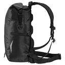 Ortlieb Packman 25 - Rucksack 47 cm (black) - Ansicht 3