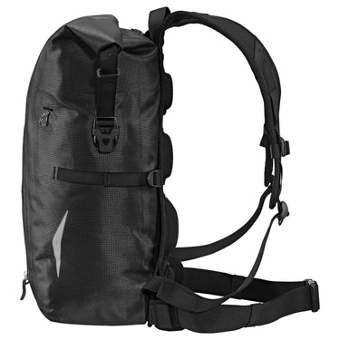 Ortlieb Packman 25 - Rucksack 47 cm (black) - Ansicht 3