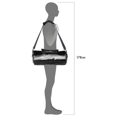 Ortlieb Rack-Pack 24 - Reisetasche 48 cm (black) - Ansicht 8