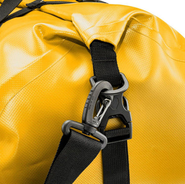 Ortlieb Rack-Pack 31 - Reisetasche 54 cm (sunyellow black) - Ansicht 4