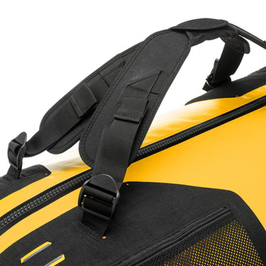 Ortlieb RS 110 - Rollenreisetasche 86 cm (yellow black) - Ansicht 7