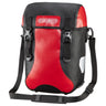 Ortlieb Sport-Packer - Vorderradtasche QL2.1 (2x15L) 40 cm (red black)