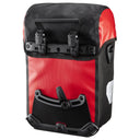 Ortlieb Sport-Packer - Vorderradtasche QL2.1 (2x15L) 40 cm (red black) - Ansicht 2