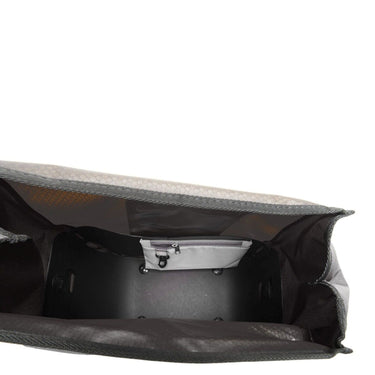 Ortlieb Trunk-Bag RC 12 - Gepäckträgertasche (Top-Lock Adapter) 38 cm (black) - Ansicht 2