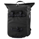 Ortlieb Vario 20 Hinterradtasche - Rucksack 45 cm (black) - Ansicht 3