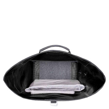 Ortlieb Vario 26 Hinterradtasche - Rucksack 47 cm (black) - Ansicht 6