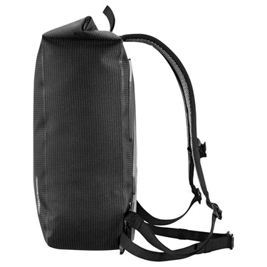 Ortlieb Velocity High-Vis 23 - Rucksack 15" 50 cm (black reflective) - Ansicht 2