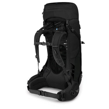 Osprey Aether 55 L/XL - Trekkingrucksack 78 cm (black, L/XL) - Ansicht 2
