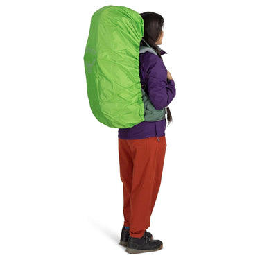 Osprey Ariel 55 Women - Trekkingrucksack 73 cm (koseret green) - Ansicht 5