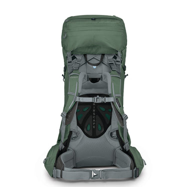 Osprey Ariel 55 Women - Trekkingrucksack 73 cm (koseret green) - Ansicht 3