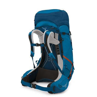 Osprey Atmos AG LT 50 L/XL - Trekkingrucksack 80 cm (night shift/scoria blue) - Ansicht 3