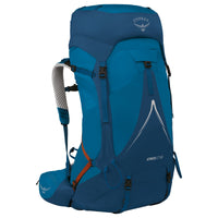 Osprey Atmos AG LT 50 L/XL - Trekkingrucksack 80 cm (night shift/scoria blue)