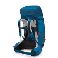 Osprey Atmos AG LT 65 L/XL - Trekkingrucksack 90 cm (night shift/scoria blue) - Ansicht 2