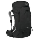Osprey Atmos AG LT 65 S/M - Trekkingrucksack 88 cm (black)