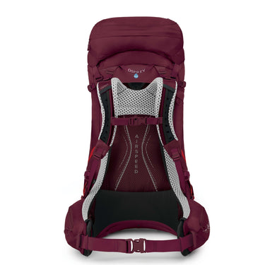 Osprey Aura AG LT 50 WM/L - Trekkingrucksack 80 cm (antidote purple) - Ansicht 3