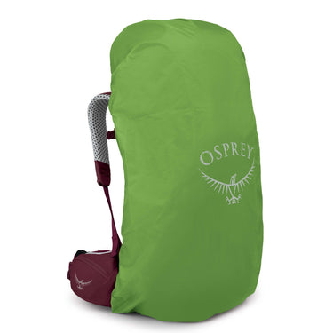 Osprey Aura AG LT 50 WM/L - Trekkingrucksack 80 cm (antidote purple) - Ansicht 4