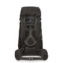 Osprey Kestrel 48 L/XL - Trekkingrucksack 79 cm (black) - Ansicht 3