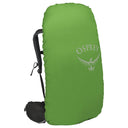 Osprey Kestrel 48 S/M - Trekkingrucksack 74 cm (black) - Ansicht 4