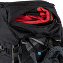 Osprey Kestrel 68 S/M - Trekkingrucksack 77 cm (black) - Ansicht 8