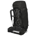 Osprey Kestrel 68 S/M - Trekkingrucksack 77 cm (black) - Ansicht 2