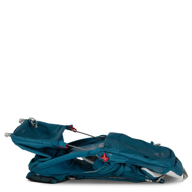 Osprey Poco SLT Child Carrier - Kindertrage (Kraxe) (deep peyto) - Ansicht 7