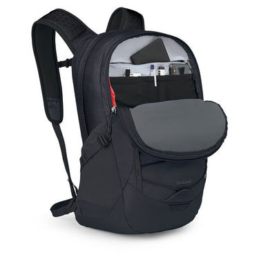 Osprey Quasar 26 - Rucksack 48 cm (black) - Ansicht 3