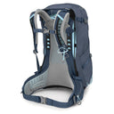 Osprey Sirrus 34 Women - Wanderrucksack 57 cm (muted space blue) - Markenkoffer